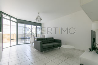  Appartement � vendre 3 pi�ces 60 m�