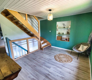  Maison � vendre 6 pi�ces 150 m�