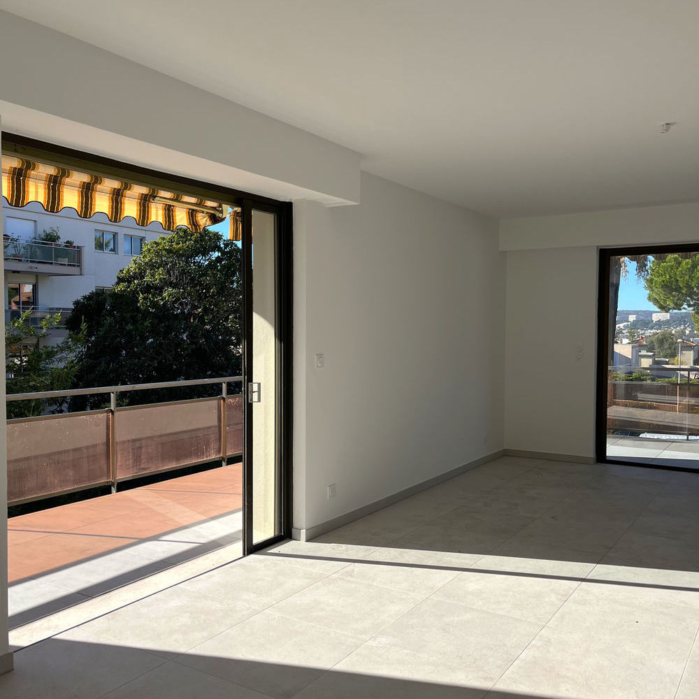 � vendre  Appartement Saint-Laurent-du-Var (06700)