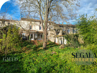  Maison � vendre 8 pi�ces 230 m�