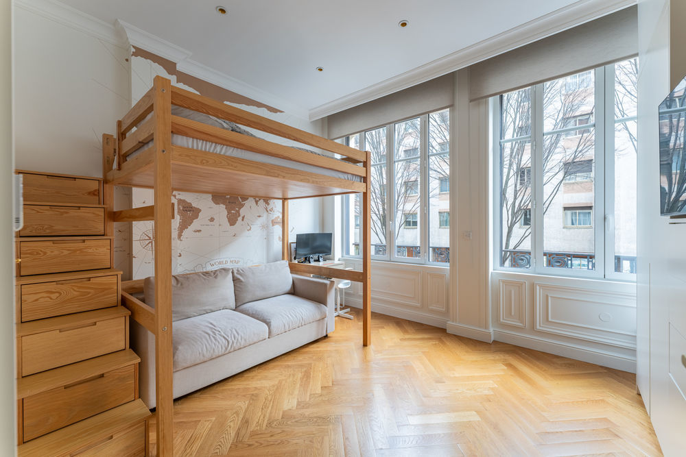 � vendre  Appartement Lyon 6