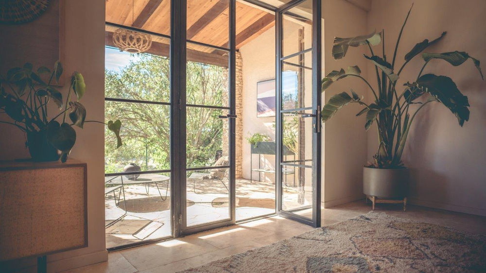 � vendre  Maison Uz�s (30700)