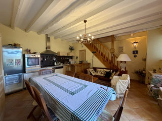  Maison � vendre 4 pi�ces 89 m�