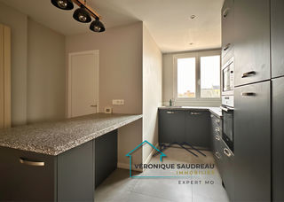  Appartement � vendre 4 pi�ces 96 m�