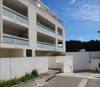  Parking / Garage � vendre 27 m�
