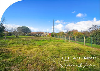  Terrain � vendre 858 m�