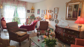  Appartement � vendre 4 pi�ces 105 m�