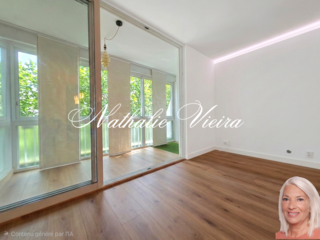  Appartement � vendre 4 pi�ces 103 m�