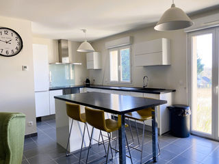  Maison � vendre 5 pi�ces 71 m�