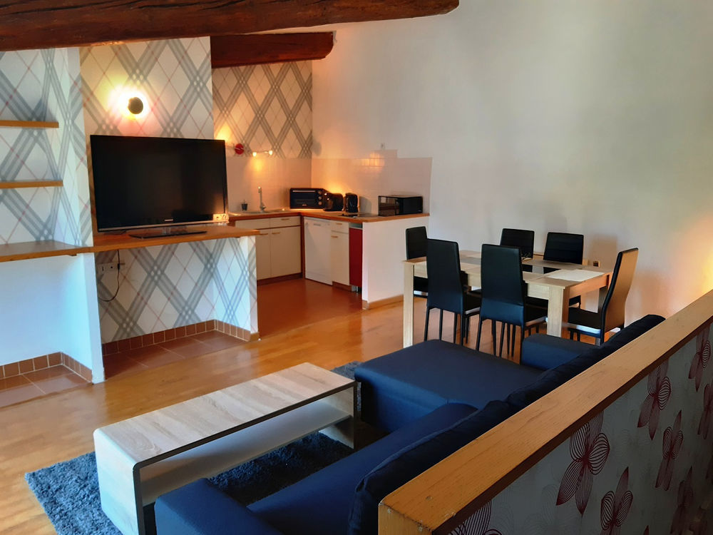 � vendre  Maison Anduze (30140)