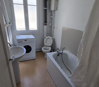  Appartement � vendre 3 pi�ces 68 m�