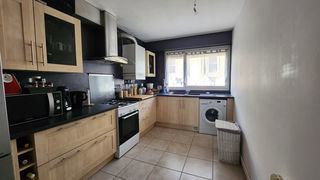  Appartement � vendre 4 pi�ces 77 m�