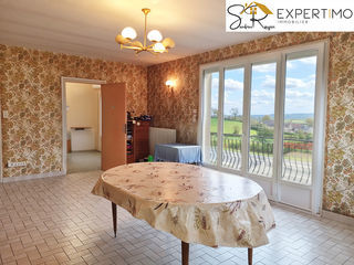  Maison � vendre 6 pi�ces 123 m�