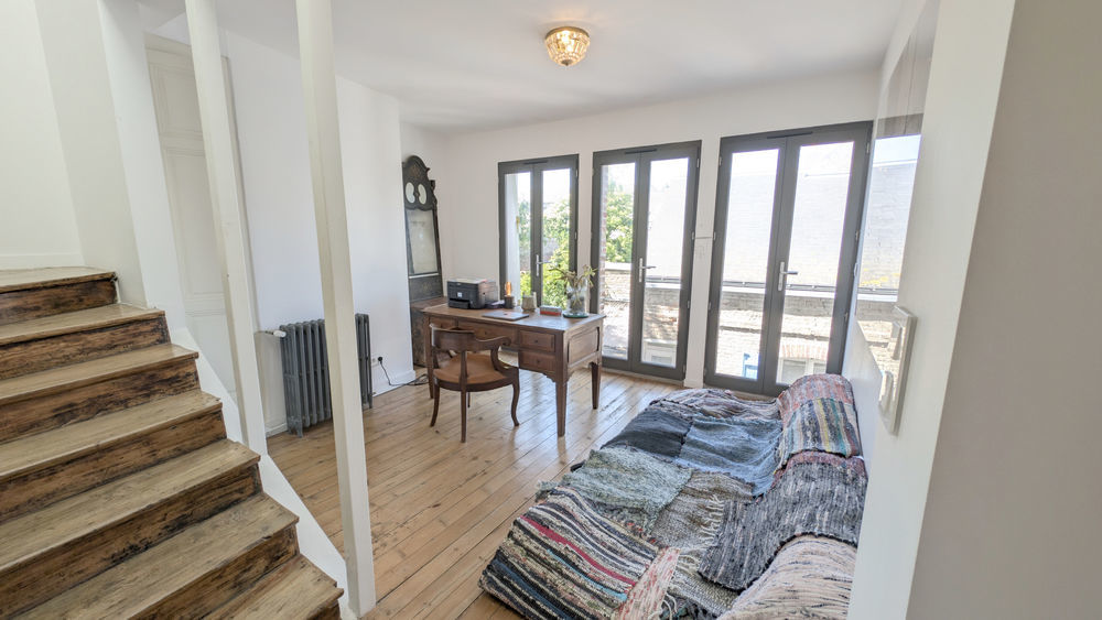 � vendre  Maison Le Crotoy (80550)