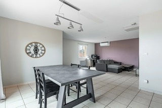  Maison � vendre 5 pi�ces 110 m�