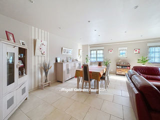  Maison � vendre 5 pi�ces 135 m�