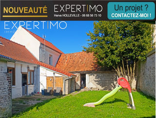  Maison � vendre 3 pi�ces 53 m�