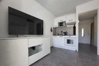  Appartement � vendre 1 pi�ce 24 m�