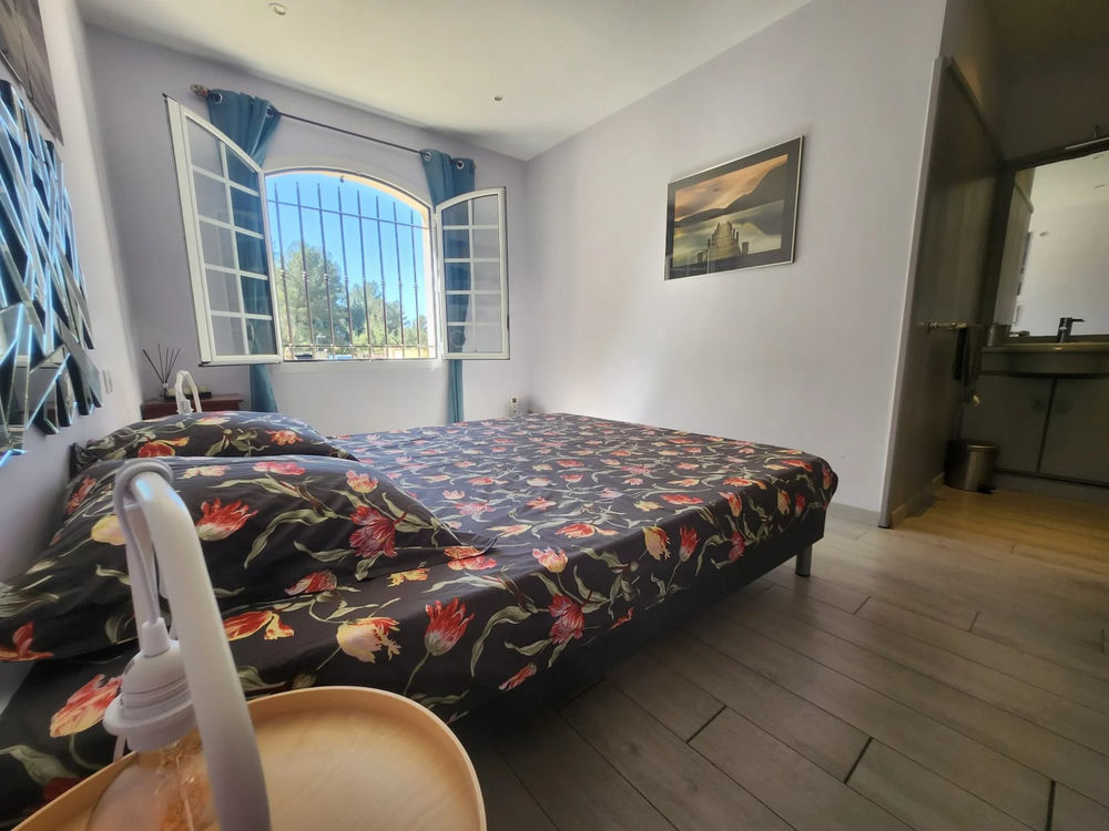 � vendre  Maison Allauch (13190)