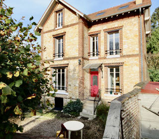  Maison � vendre 5 pi�ces 112 m�