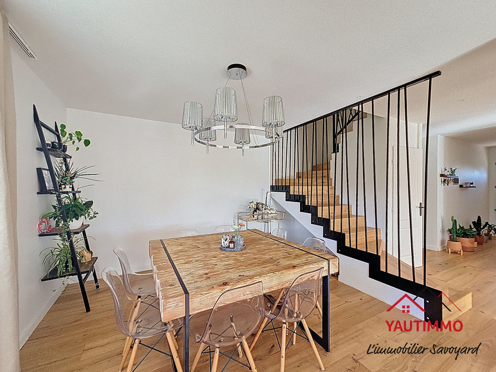� vendre  Maison Cranves-Sales (74380)