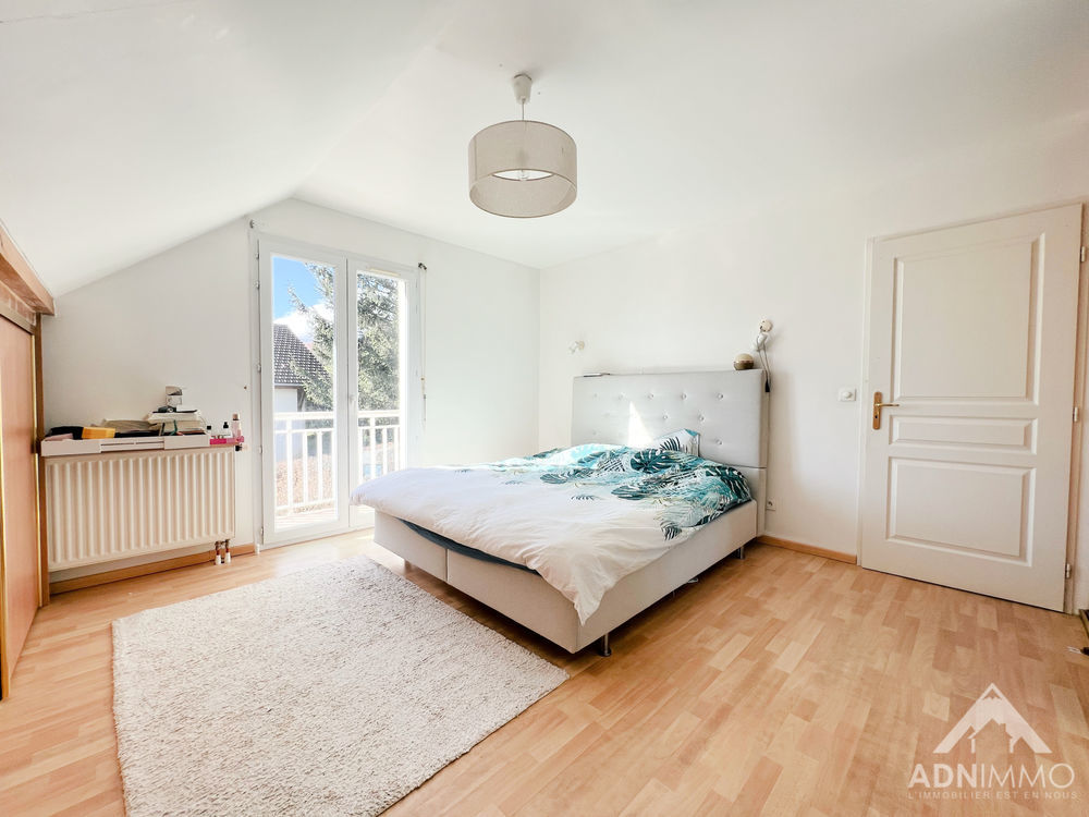 � vendre  Maison Thoiry (01710)