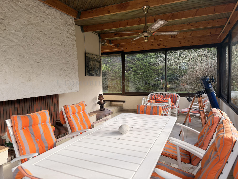 � vendre  Maison Sarzeau (56370)