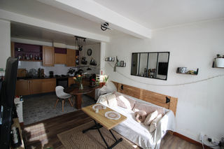  Maison � vendre 3 pi�ces 44 m�