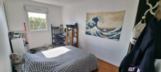  Appartement � vendre 4 pi�ces 65 m�