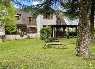  Maison � vendre 7 pi�ces 164 m�