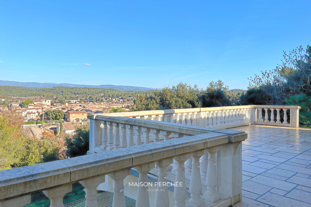 � vendre  Maison Carc�s (83570)