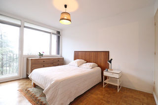  Appartement � vendre 4 pi�ces 75 m�