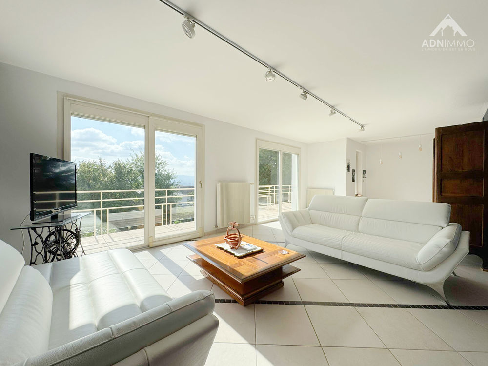 � vendre  Maison Challex (01630)