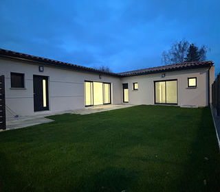  Maison � vendre 5 pi�ces 131 m�