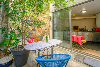  Appartement � vendre 2 pi�ces 46 m�