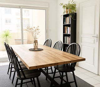  Appartement � vendre 3 pi�ces 67 m�