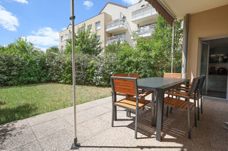  Appartement � vendre 4 pi�ces 83 m�