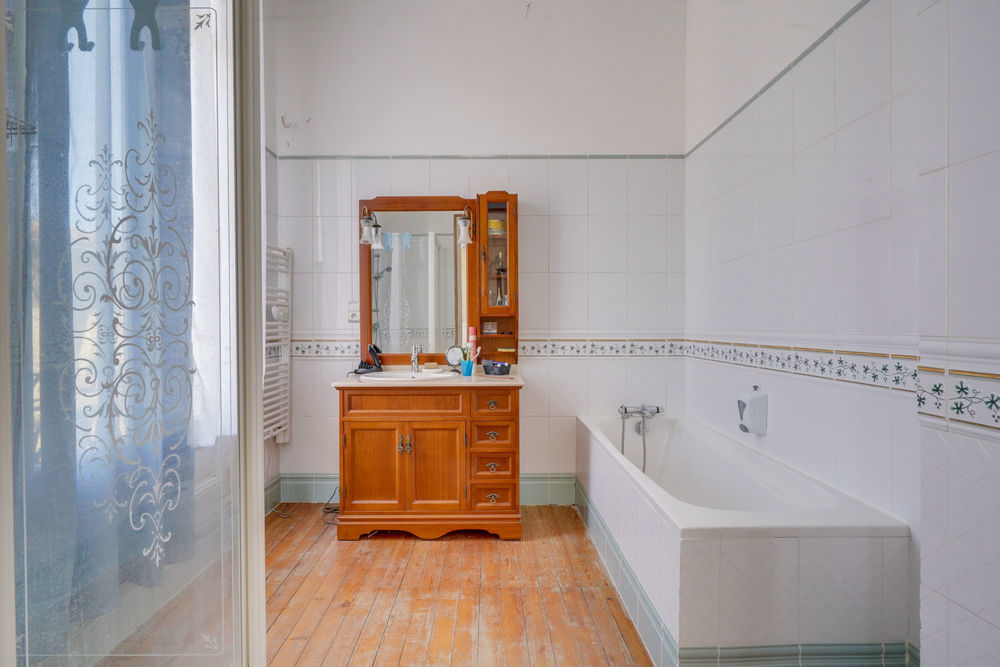 � vendre  Maison Bordeaux (33000)