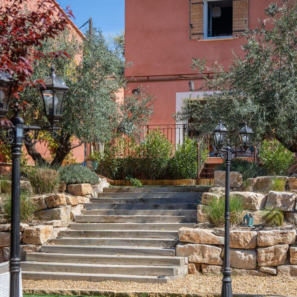 � vendre  Maison L'Isle-sur-la-Sorgue (84800)