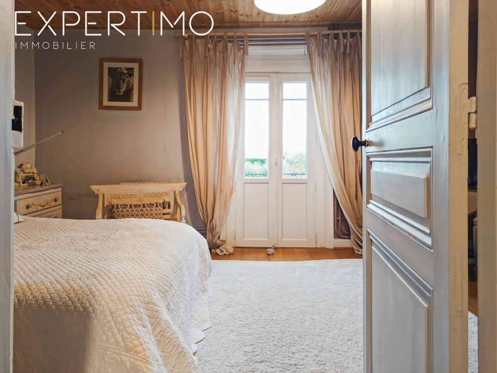 � vendre  Maison Quend (80120)