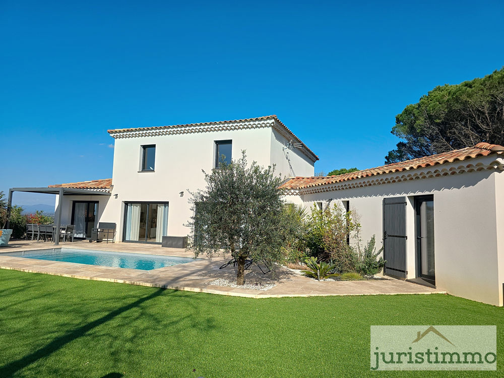 � vendre  Maison Rochegude (26790)