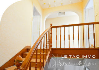  Maison � vendre 7 pi�ces 176 m�