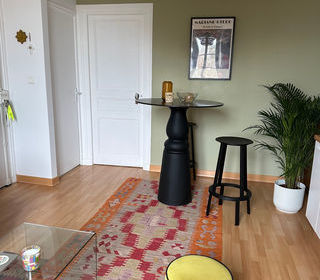  Appartement � vendre 2 pi�ces 32 m�