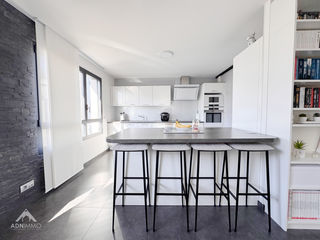  Appartement � vendre 4 pi�ces 111 m�