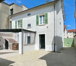  Maison � vendre 6 pi�ces 130 m�