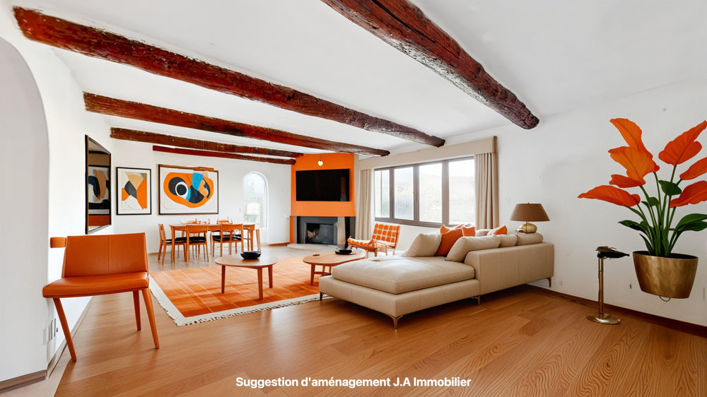 � vendre  Maison Falicon (06950)