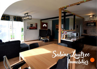  Maison � vendre 6 pi�ces 126 m�