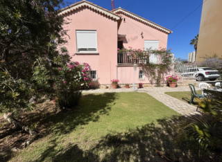  Maison � vendre 6 pi�ces 145 m�