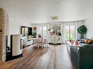  Maison � vendre 7 pi�ces 115 m�