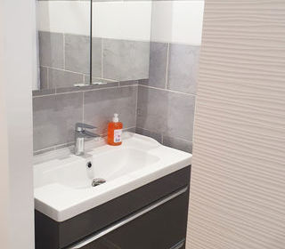  Appartement � louer 1 pi�ce 23 m�